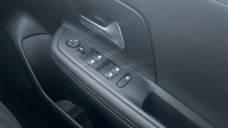 Vauxhall Mokka 1.2 Turbo 100 GS Line 5dr Petrol Hatchback